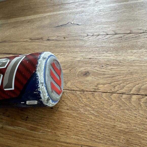 🔥Marucci Cat 9 Composite Pastime 29/21 2 3/4 Barrel Drop -8 USSSA Travel Bat - Picture 9 of 15